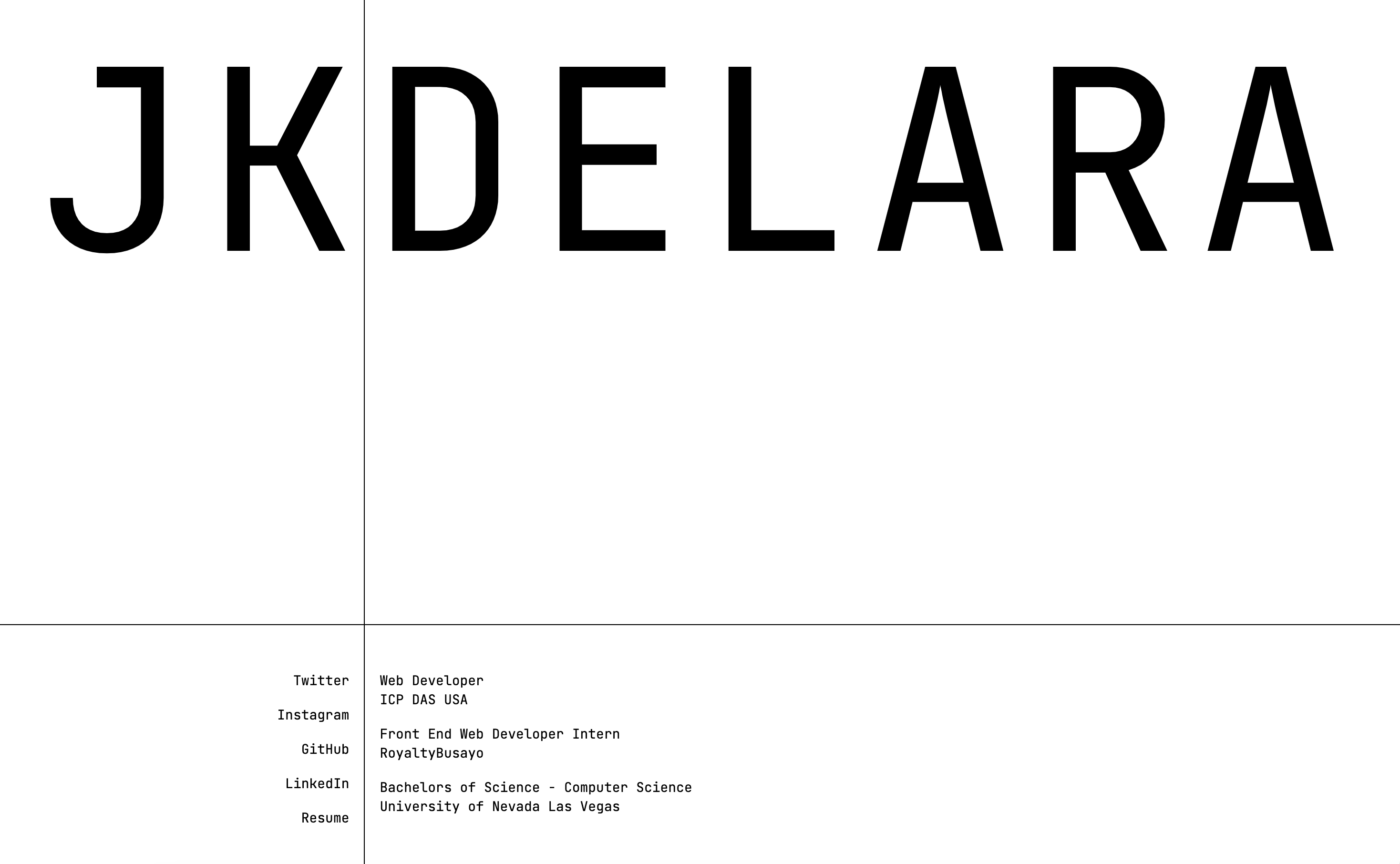 jkdelara feature image